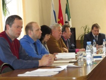 18 мая состоялось заседание Демидовского районного Совета депутатов - фото - 3