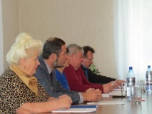 15 октября состоялось заседание Демидовского районного Совета депутатов - фото - 2