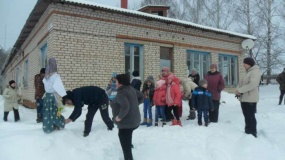 «масленица у ворот – заходи в наш хоровод» - фото - 2