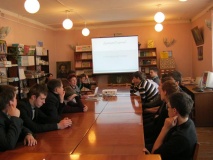 клуб «Краевед» - фото - 2