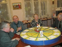 «что? Где? Когда?» - фото - 2