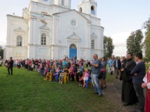 престольный праздник Успения Пресвятой Богородицы - фото - 7