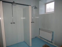 ремонт городской бани - фото - 4