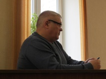 18 апреля состоялось заседание Демидовского районного Совета депутатов - фото - 4