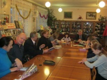 пришла зима, и все белым-бело - фото - 2