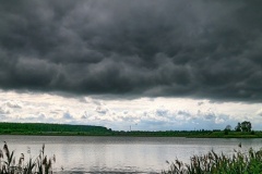 неблагоприятные метеорологические явления - фото - 1