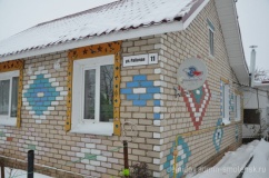 газификация деревни Дубровка - фото - 4