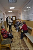 16 февраля в г. Демидов состоялось первое мероприятие проекта «Жить долго и здорОво!» - фото - 4