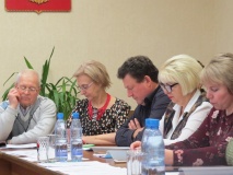24 декабря состоялось заседание Демидовского районного Совета депутатов - фото - 3