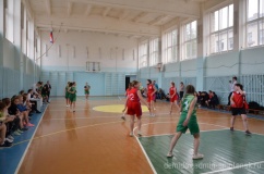 турнир по баскетболу памяти Героя Советского Союза Д.И. Кузнецова - фото - 6