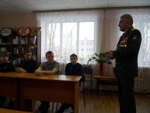 «я б в военные пошел» - фото - 6