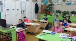 в Демидовском районе прошел Муниципальный этап VI региональных Рождественских образовательных чтений - фото - 22