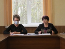 2 апреля состоялось очередное заседание Общественного совета муниципального образования - фото - 2