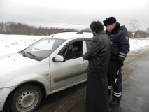 поздравления женщин за рулем с праздником Весны - фото - 2