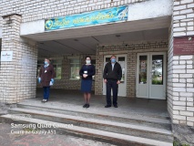 демидовские школьники успешно сдали ЕГЭ по профильной математике - фото - 2