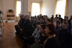 обращение к подвигу - фото - 15