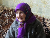 поздравление с 90-летним юбилеем - фото - 2