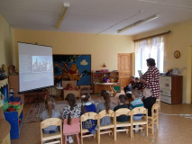 в детском саду № 2 «Сказка» прошел семинар для педагогов дошкольного образования - фото - 8