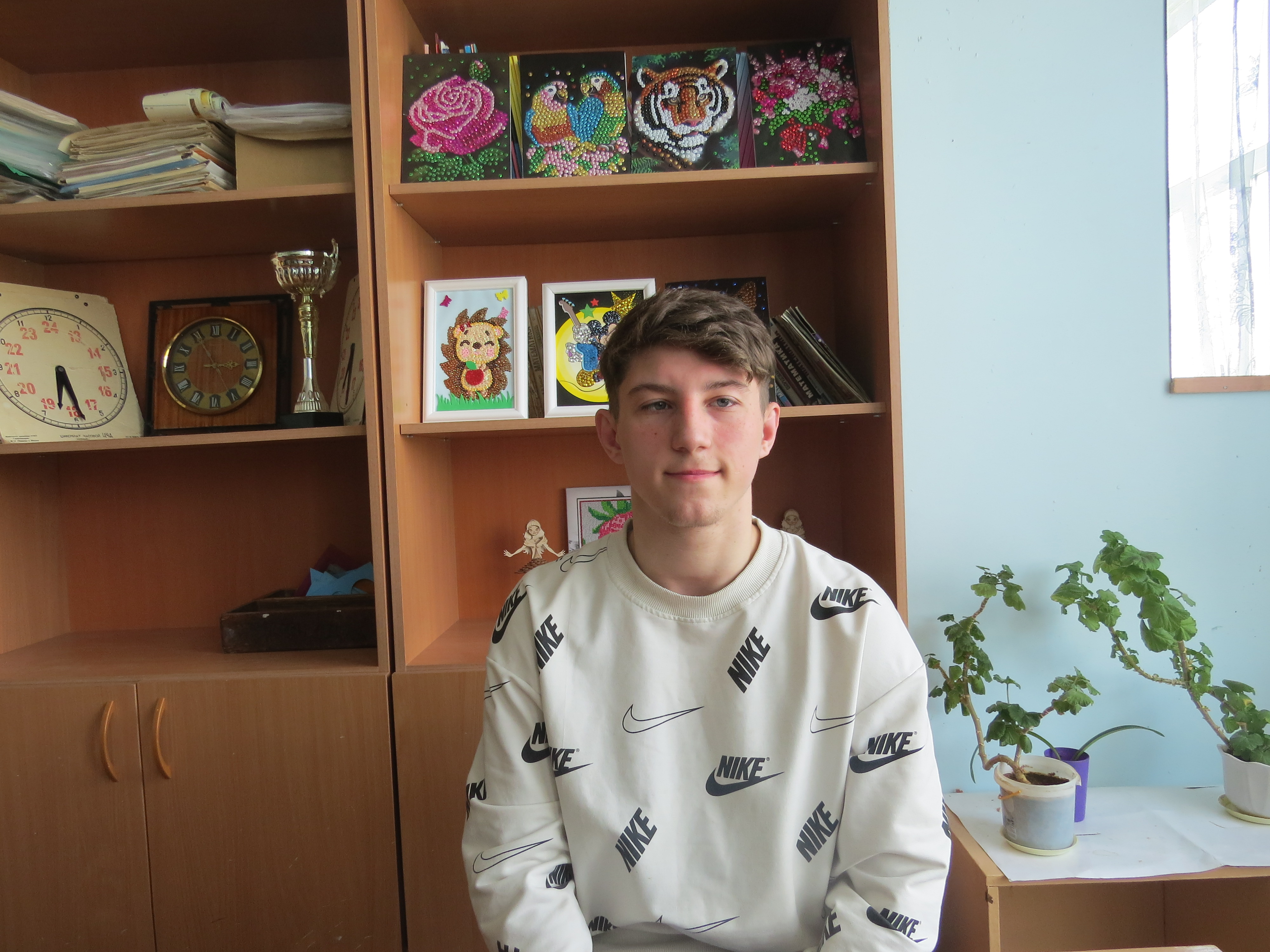 Александр И.
