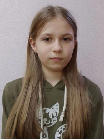 Алиса С.