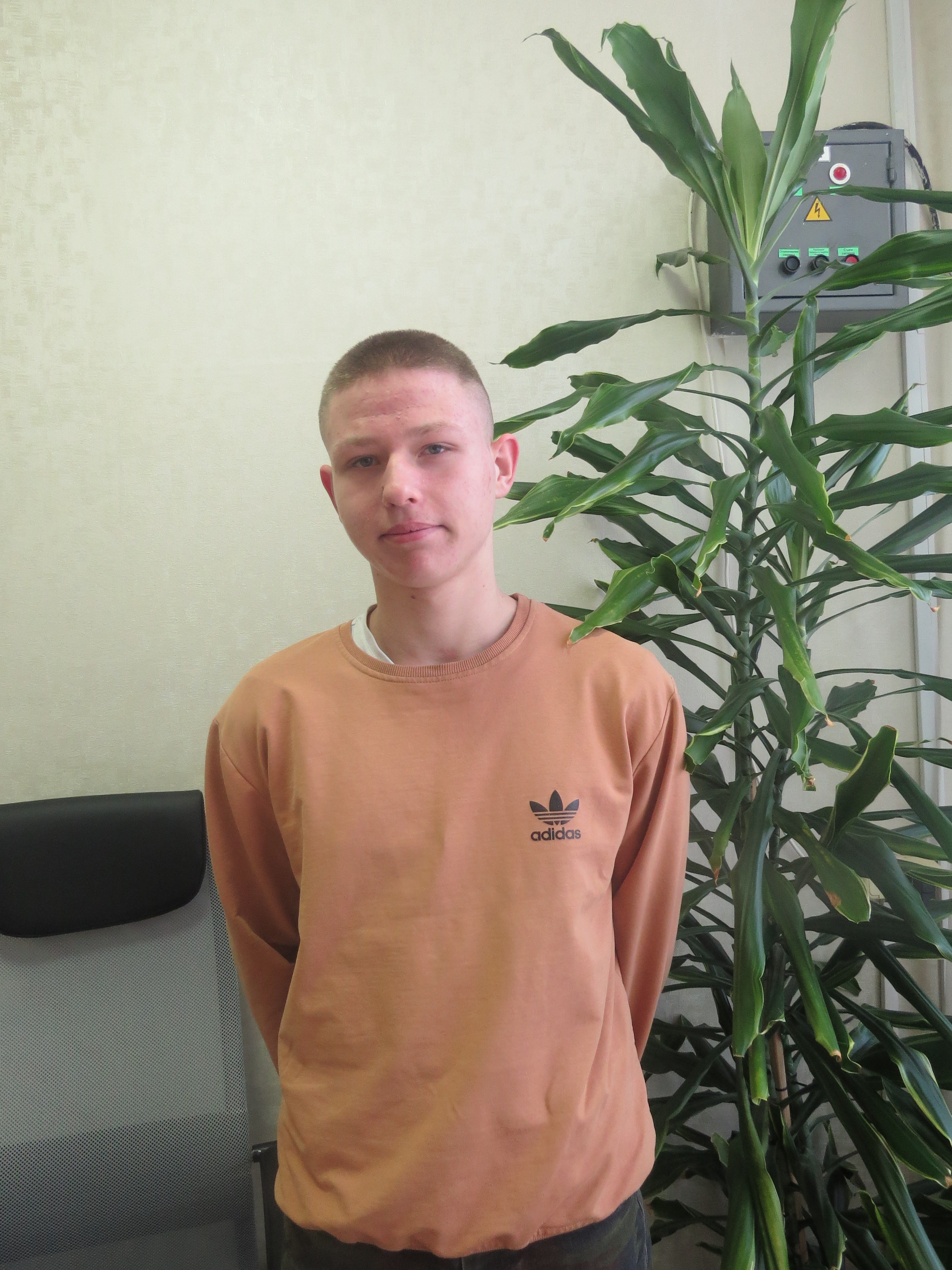 Дмитрий К.