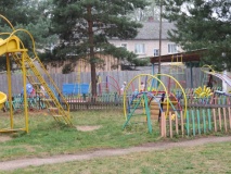 в Демидовском районе идет приемка образовательных организаций к новому учебному году - фото - 9