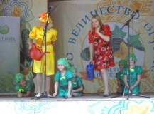 «его Величество Огурец!» - фото - 5