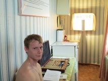в Демидовском районе началась осенняя кампания по призыву граждан на военную службу - фото - 4