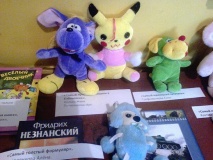в рамках Года литературы - фото - 2