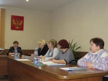 15 декабря состоялось заседание Демидовского районного Совета депутатов - фото - 2