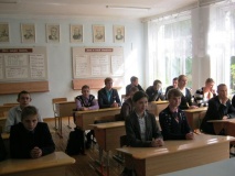 «кем стать?» - фото - 2