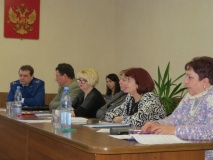 19 января состоялось заседание Демидовского районного Совета депутатов - фото - 3