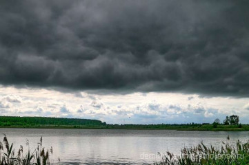 внимание! Ухудшение погодных условий - фото - 1