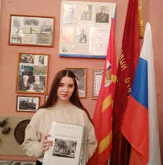 полина Конашенкова стала победителем в номинации «Культурное наследие. Этнография» - фото - 1
