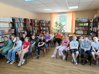 «с детства знать положено правила дорожные» - фото - 2