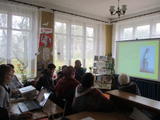 «поэтическое сердце России» - фото - 2