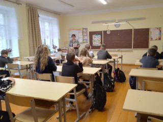 красота Смоленской природы - фото - 1