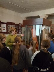 классный час на тему: «Наши земляки – Герои СССР» - фото - 2