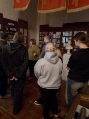 память о героях живёт вечно - фото - 2