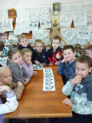 эко-квест «Лесные тайнички» - фото - 3