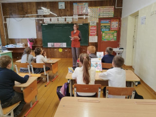 страна весёлого детства - фото - 2