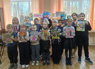 все в журналах интересно - фото - 2