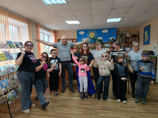 знаменитые книжные папы - фото - 2