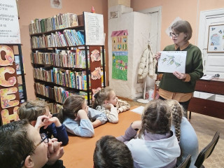 синички и другие птички - фото - 4