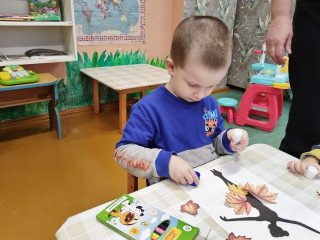 до СВИДАНИЯ, ОСЕНЬ - фото - 4