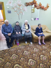 обзор литературы «Чтение для души и настроения» - фото - 2