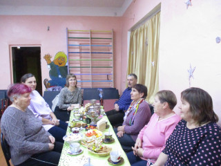 «нежной, ласковой самой…» - фото - 2