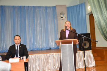 состоялось родительское собрание, посвященное актуальным вопросам общего образования - фото - 6