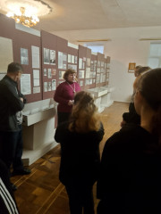 «его имя носит наш город" - фото - 3