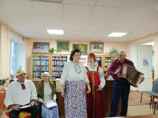 баня парит – здоровье дарит - фото - 4